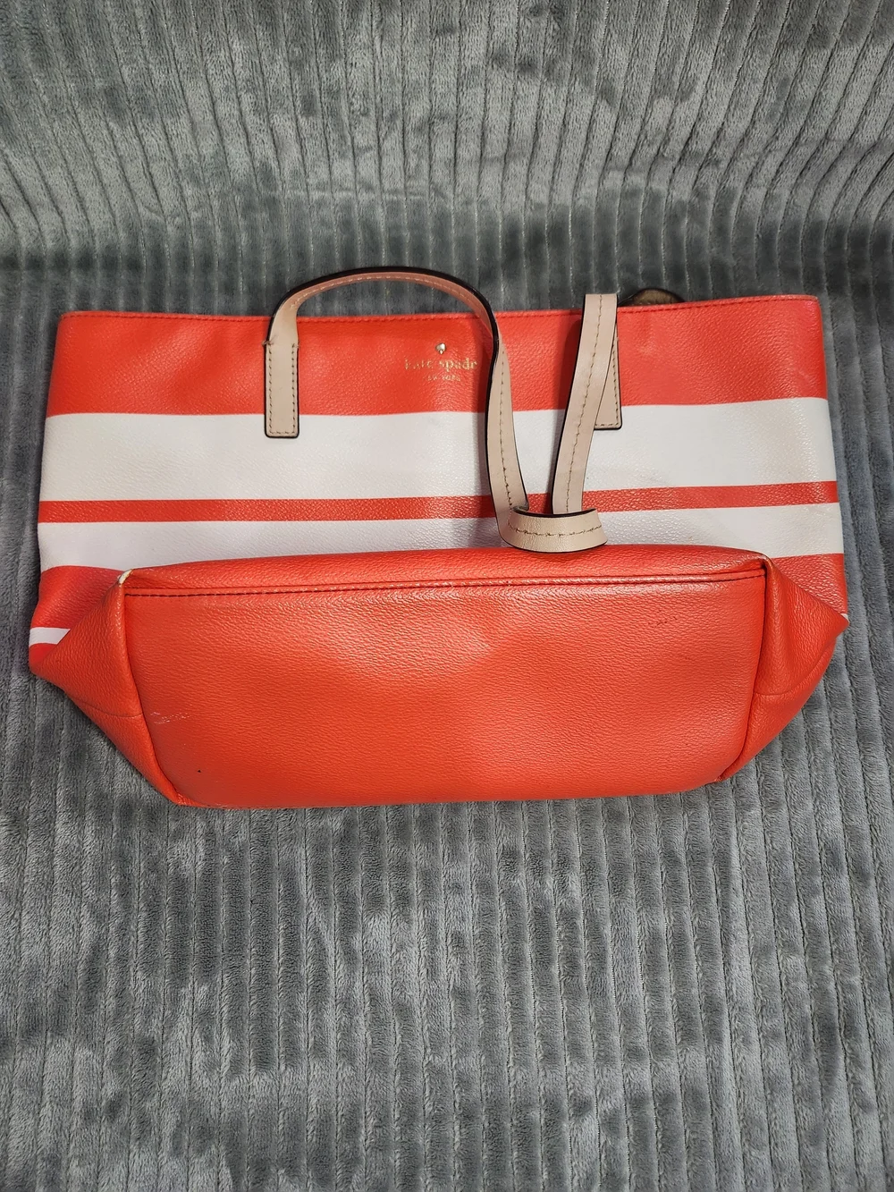 Kate Spade New York Small Ryan tote bag Hawthorne Lane collection Purse